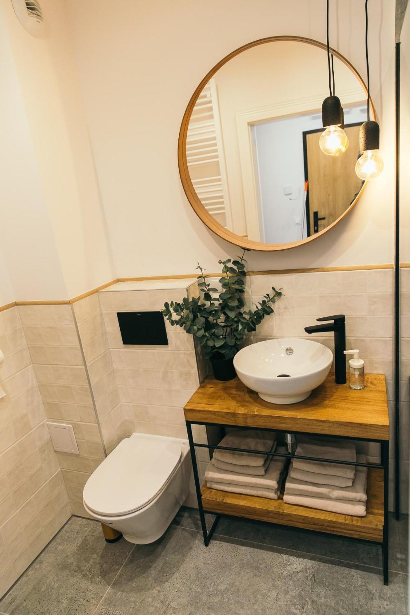 Apartament Uroczy Belle View Шклярска Поремба Екстериор снимка