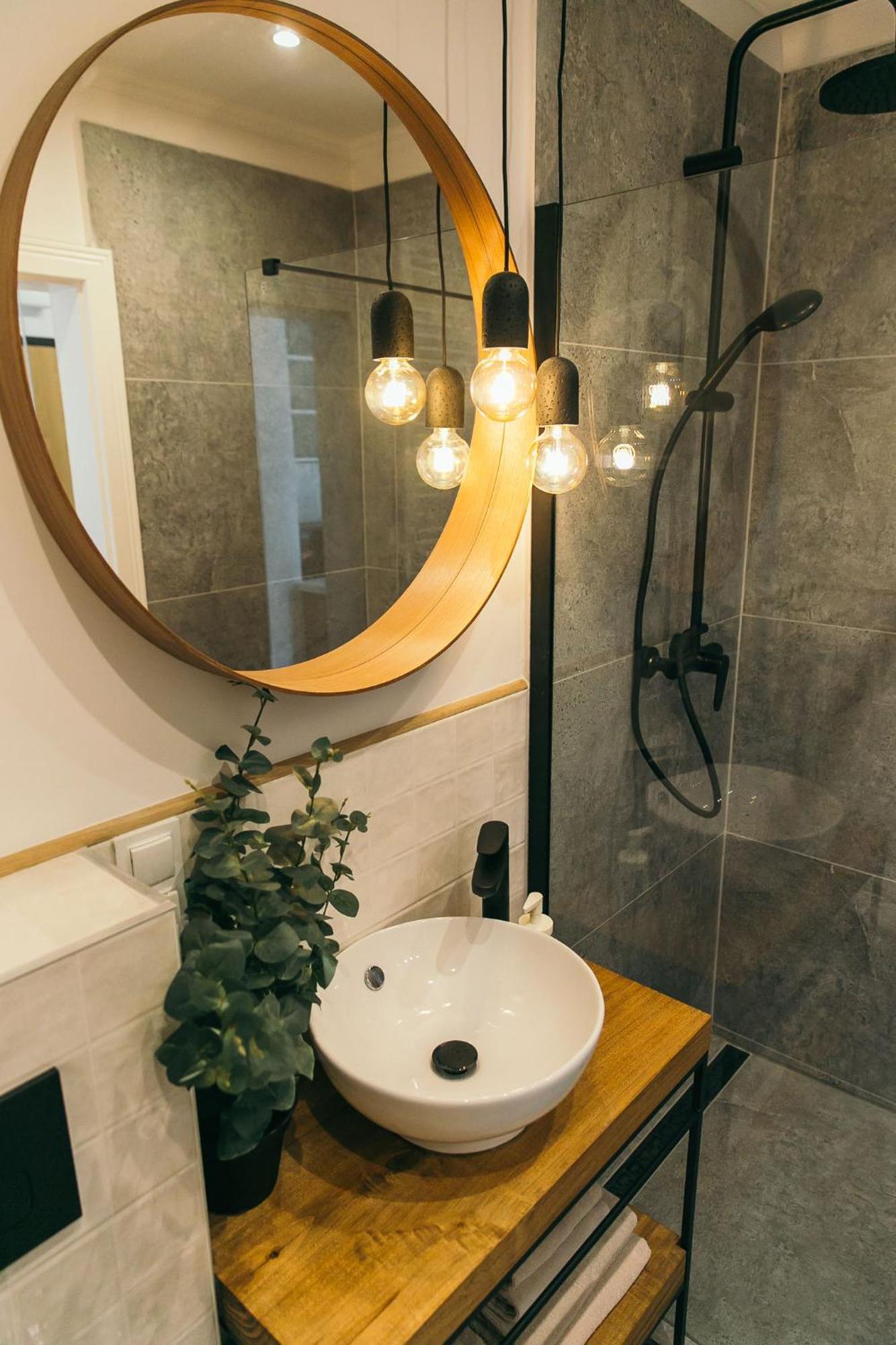 Apartament Uroczy Belle View Шклярска Поремба Екстериор снимка